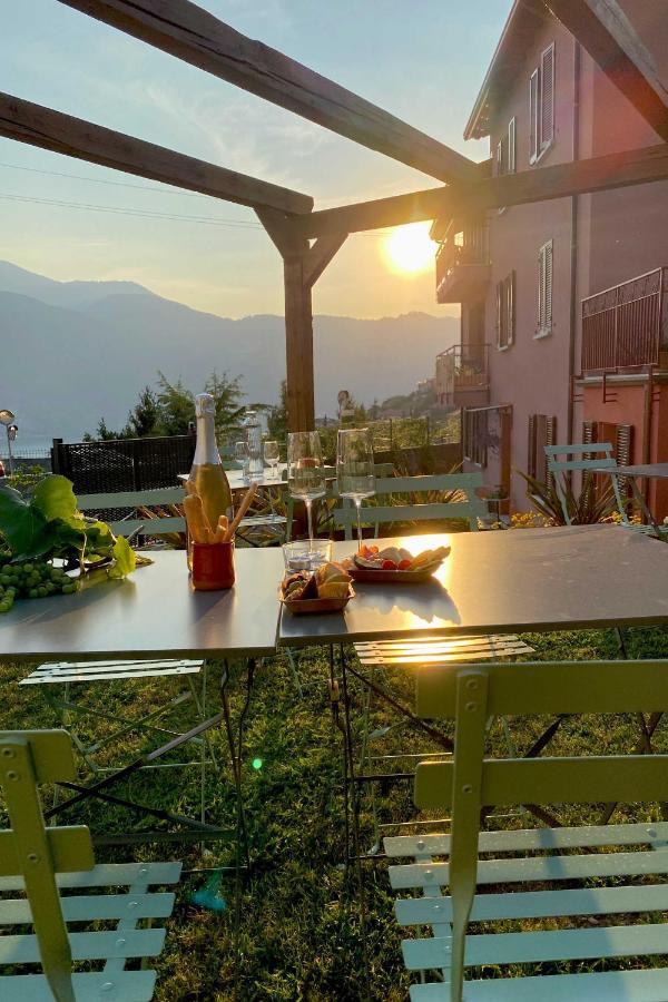 Il Mallo - Couette-café