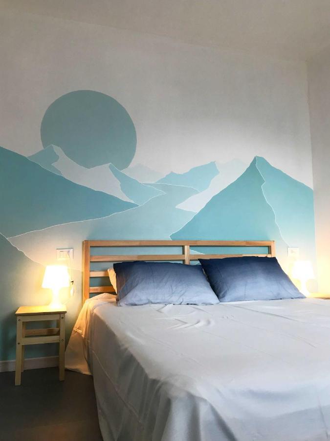 Couette-café Il Mallo - *