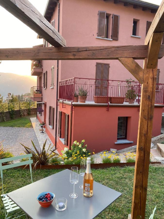 Il Mallo - Couette-café *