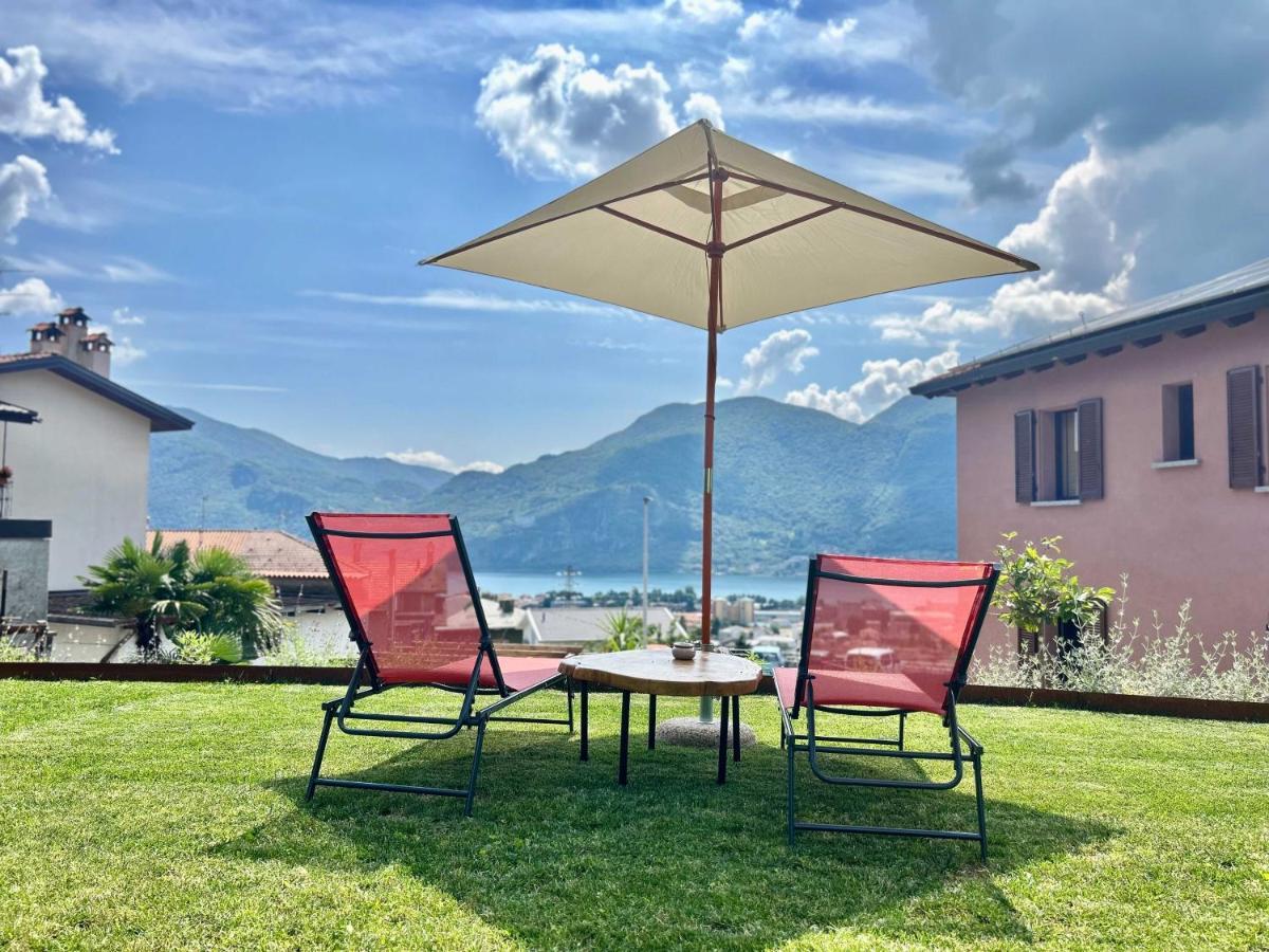 Il Mallo - Couette-café Mandello del Lario
