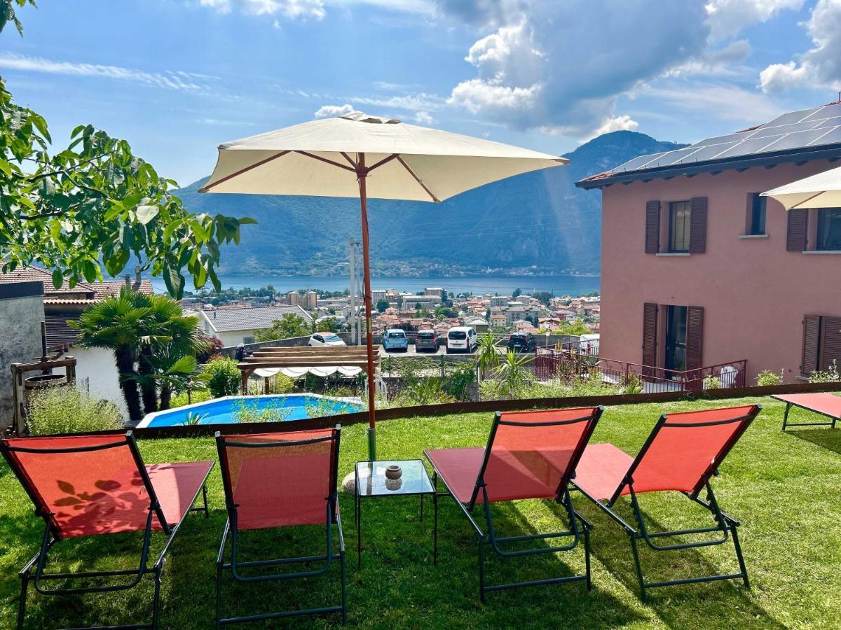 Couette-café Il Mallo - Mandello del Lario