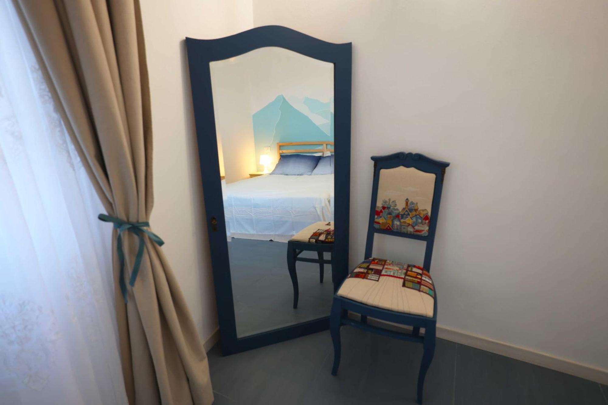 Couette-café Il Mallo - *