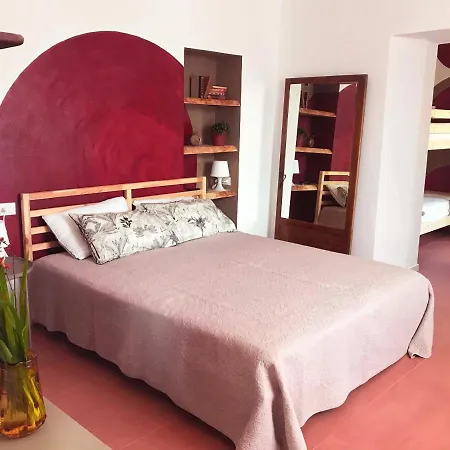 Il Mallo Verde - Lake Como B&B Mandello del Lario Zimmer foto