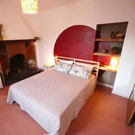 Il Mallo Verde - Lake Como B&B Mandello del Lario Exterior foto
