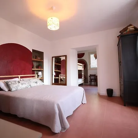 Il Mallo Verde - Lake Como B&B Mandello del Lario Exterior foto