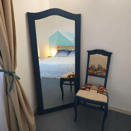 Il Mallo Verde - Lake Como B&B Mandello del Lario Zimmer foto