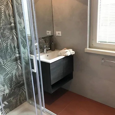 Il Mallo Verde - Lake Como B&B Mandello del Lario Zimmer foto