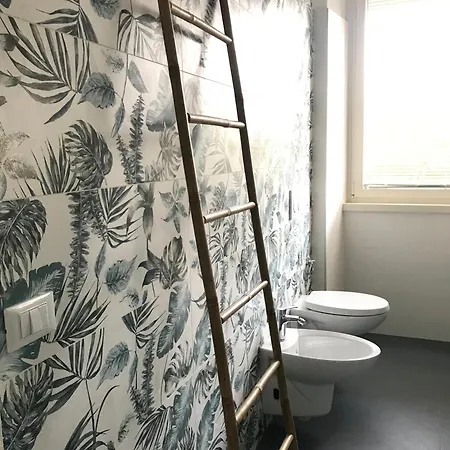 Il Mallo Verde - Lake Como B&B Mandello del Lario Zimmer foto